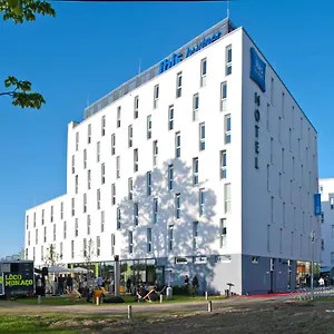 Ibis Budget Olympiapark 2*, Münih Almanya