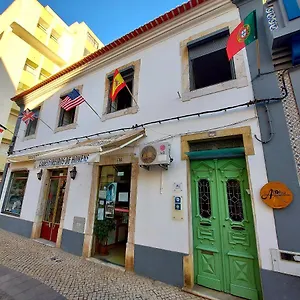  Hostel Aloha Portugalia