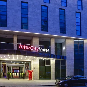 Ξενοδοχείο Intercityhotel Hauptbahnhof