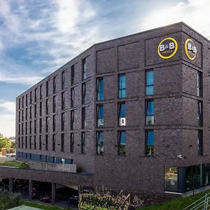 B&B Hotel Luebeck 3* Lübeck