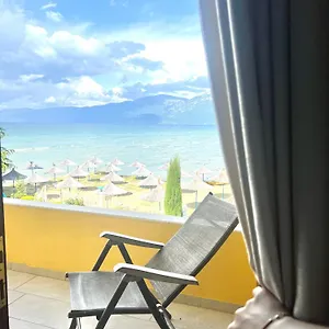 Ξενοδοχείο Kashta